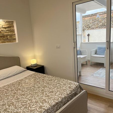 Home Holiday Kalanto Castellammare del Golfo Buitenkant foto