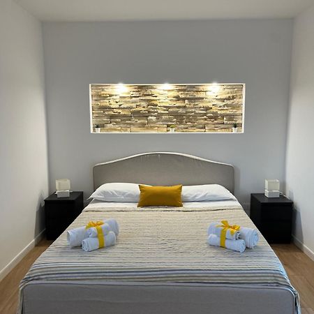 Home Holiday Kalanto Castellammare del Golfo Buitenkant foto