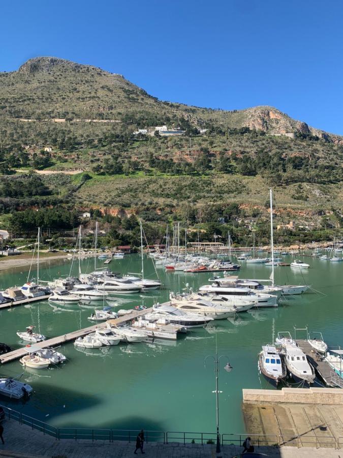 Home Holiday Kalanto Castellammare del Golfo Buitenkant foto