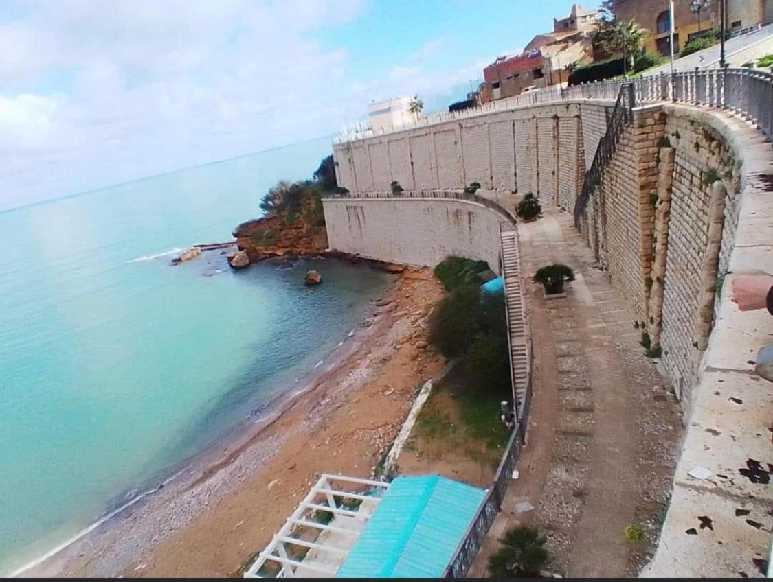 Home Holiday Kalanto Castellammare del Golfo Buitenkant foto