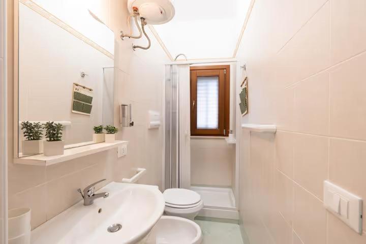 Home Holiday Kalanto Castellammare del Golfo Buitenkant foto