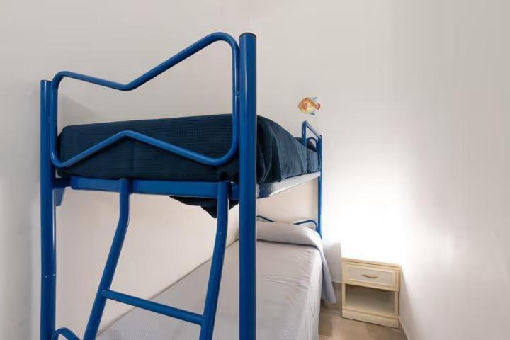 Home Holiday Kalanto Castellammare del Golfo Buitenkant foto