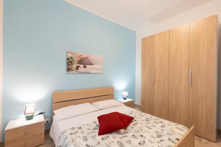 Home Holiday Kalanto Castellammare del Golfo Buitenkant foto