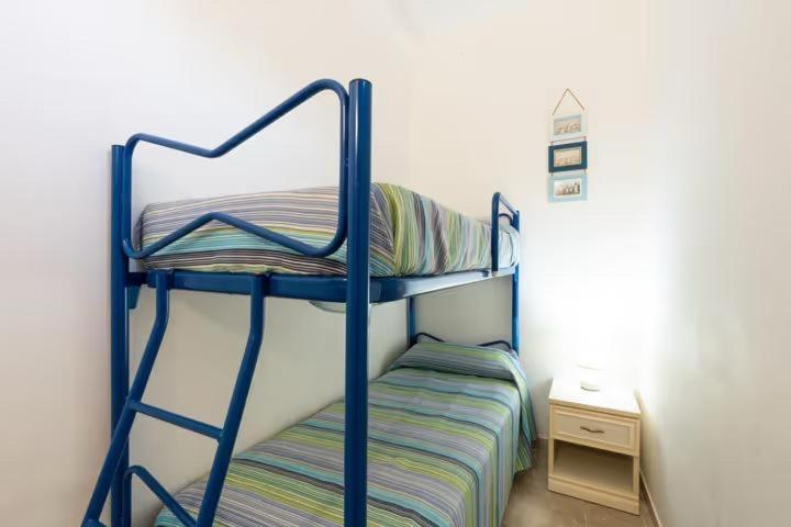 Home Holiday Kalanto Castellammare del Golfo Buitenkant foto