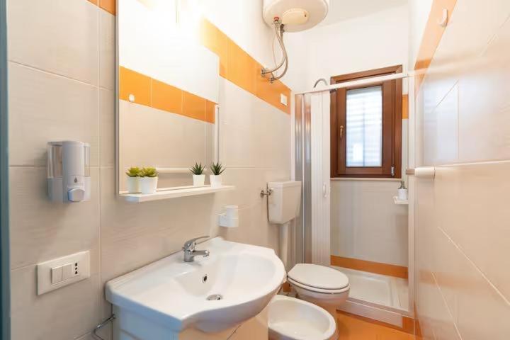 Home Holiday Kalanto Castellammare del Golfo Buitenkant foto