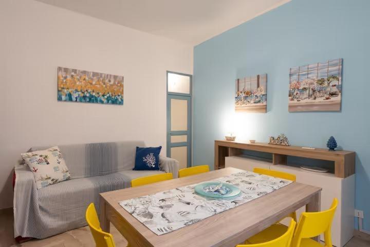 Home Holiday Kalanto Castellammare del Golfo Buitenkant foto