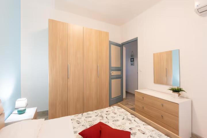 Home Holiday Kalanto Castellammare del Golfo Buitenkant foto