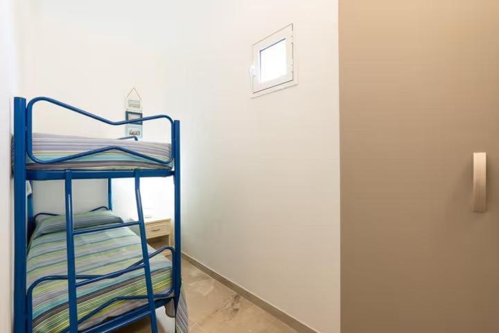 Home Holiday Kalanto Castellammare del Golfo Buitenkant foto
