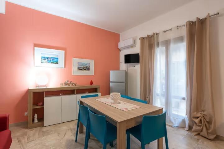 Home Holiday Kalanto Castellammare del Golfo Buitenkant foto