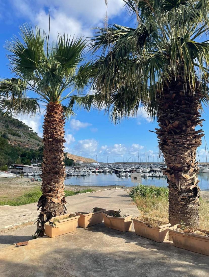 Home Holiday Kalanto Castellammare del Golfo Buitenkant foto