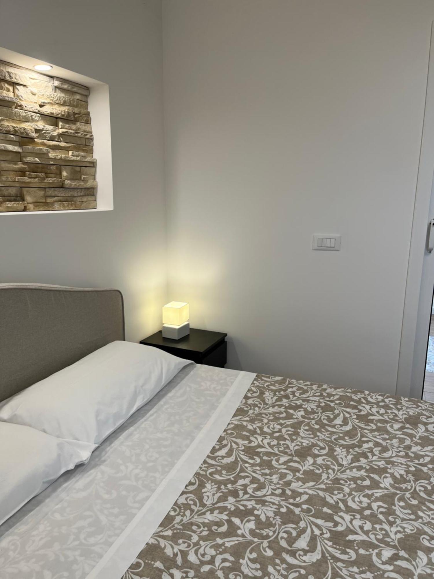 Home Holiday Kalanto Castellammare del Golfo Buitenkant foto