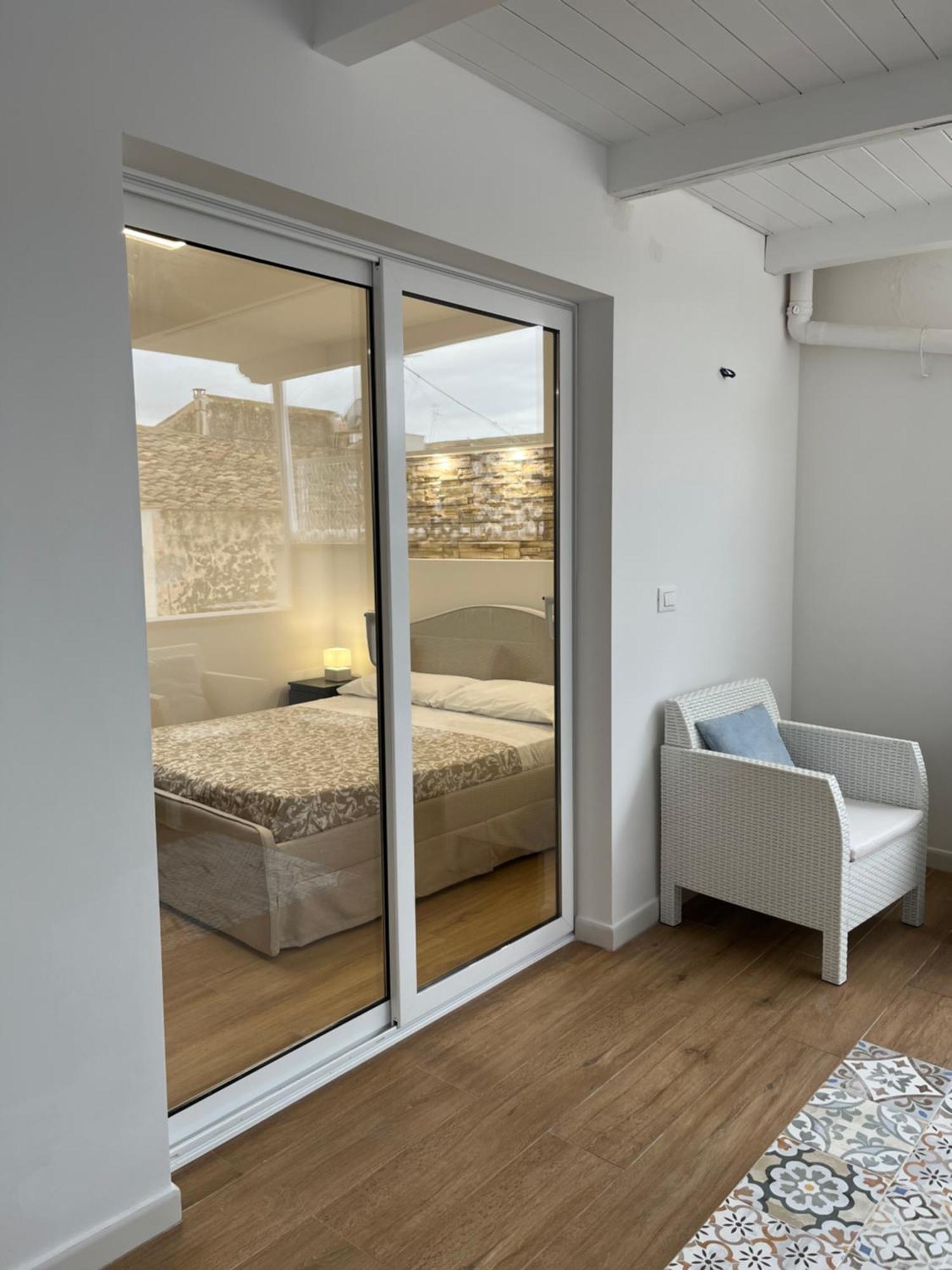 Home Holiday Kalanto Castellammare del Golfo Buitenkant foto