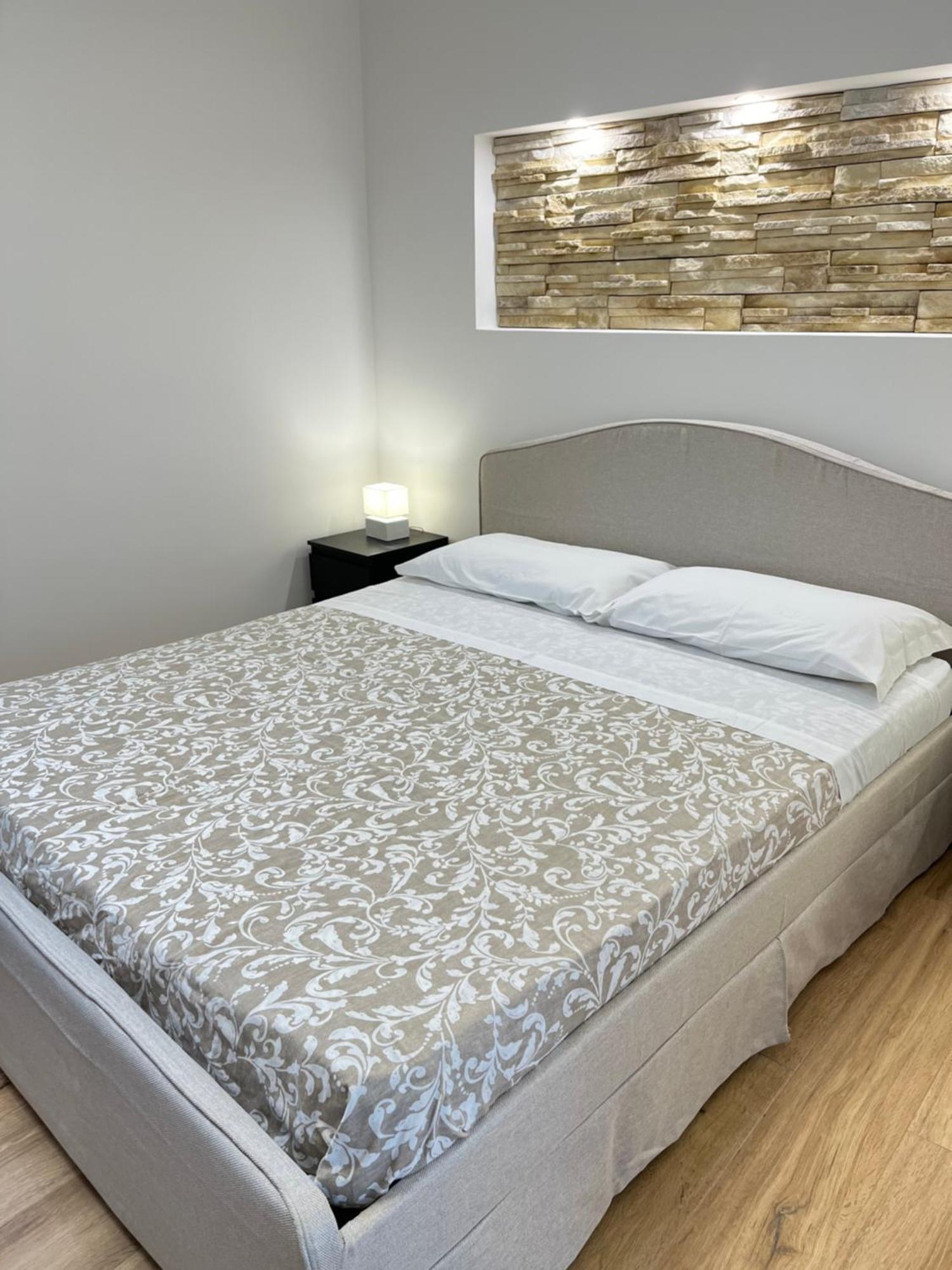 Home Holiday Kalanto Castellammare del Golfo Buitenkant foto