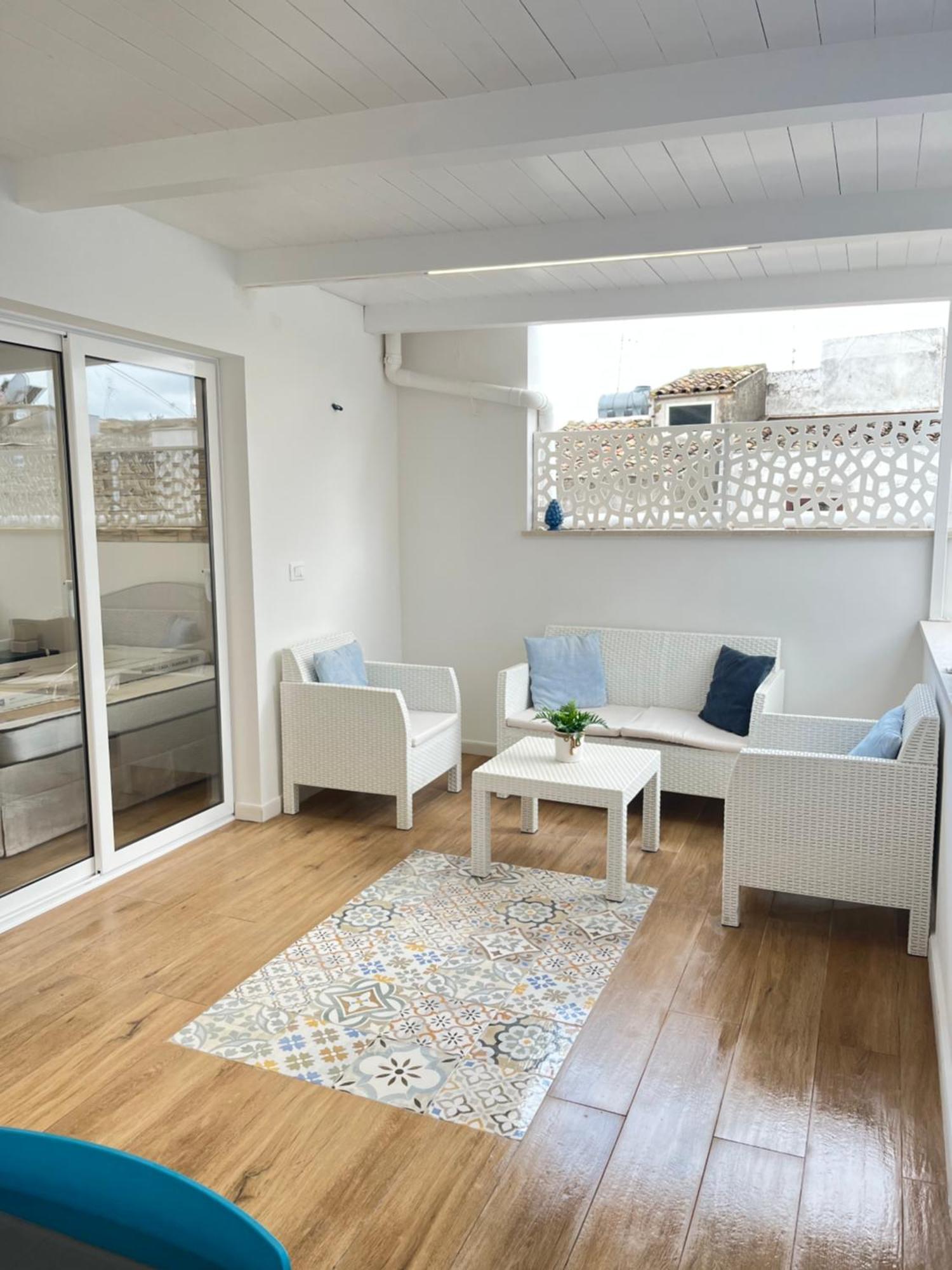 Home Holiday Kalanto Castellammare del Golfo Buitenkant foto